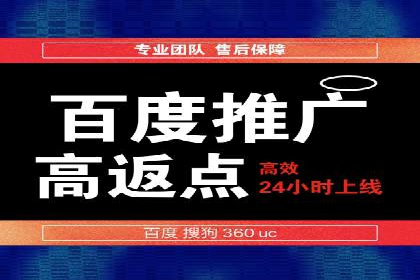 百度广告竞价与SEO结合的案例：某企业双管齐下的营销策略
